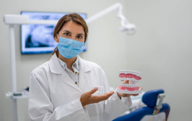 Best Pediatric Emergency Dentist in Tamalpais Homestead Valley, CA