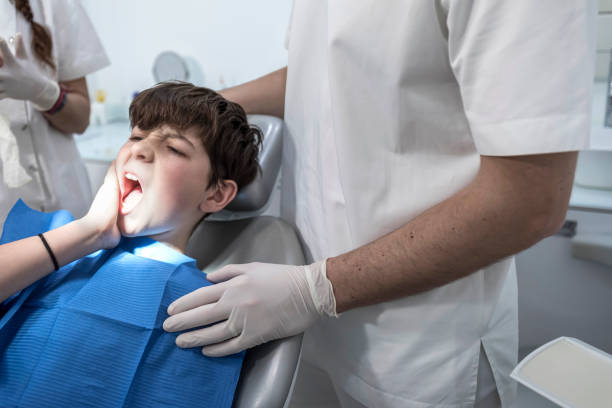 Best Emergency Dental Care for Abscessed Tooth in Tamalpais Homestead Valley, CA