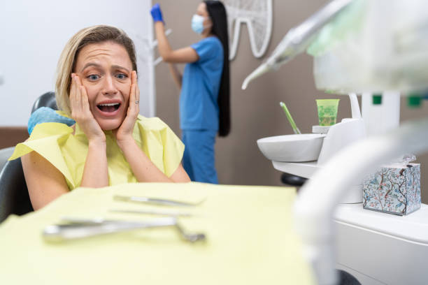 Best Mobile Emergency Dentist in Tamalpais Homestead Valley, CA