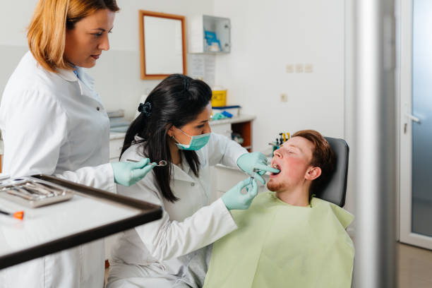Best Mobile Emergency Dentist in Tamalpais Homestead Valley, CA