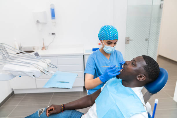 Best Emergency Dentist for Lost Fillings or Crowns in Tamalpais Homestead Valley, CA