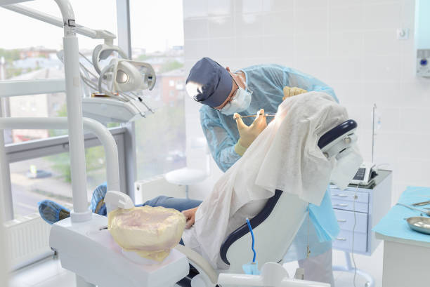 Best Broken or Cracked Tooth Emergency Dentist in Tamalpais Homestead Valley, CA