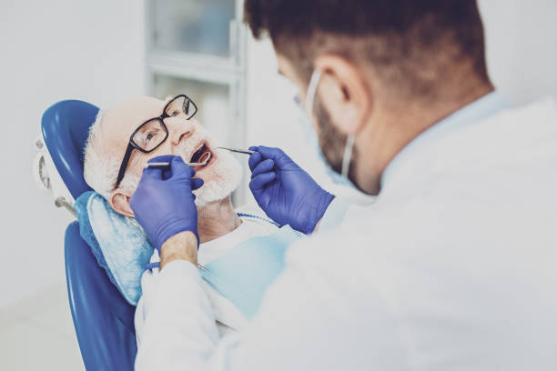 Best Emergency Dental Services for Seniors in Tamalpais Homestead Valley, CA
